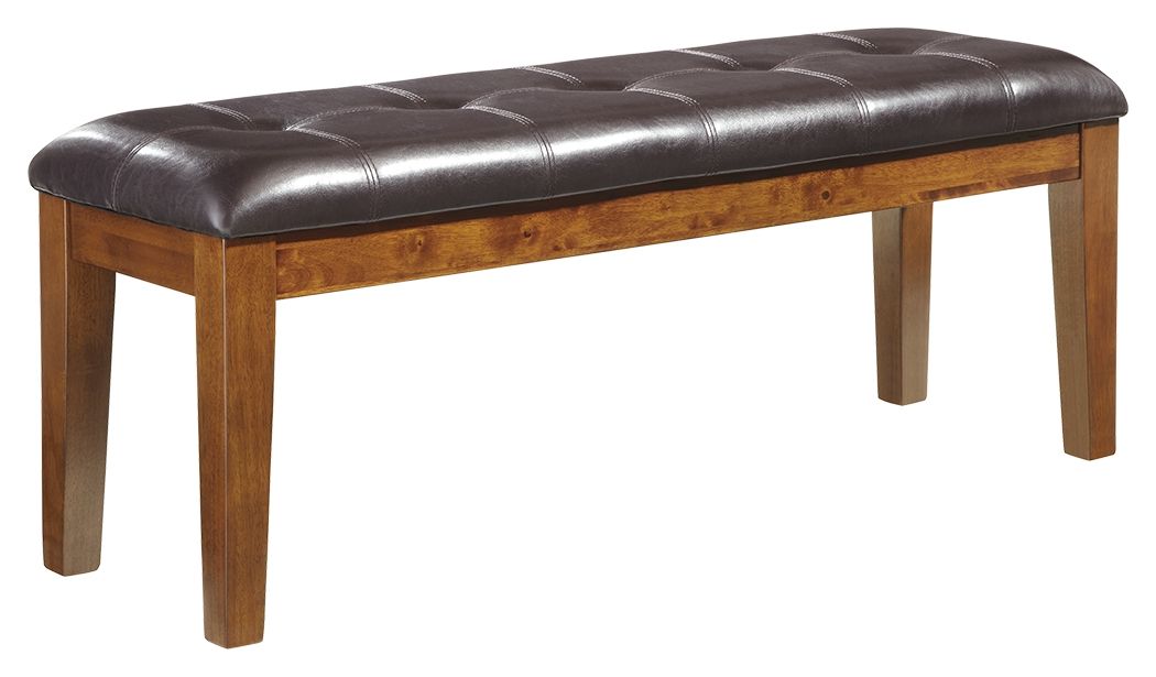 Ralene - Upholstered Bench by Unique Piece Furniture
