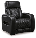 Boyington - Power Recliner/Adj Headrest by Unique Piece Furniture
