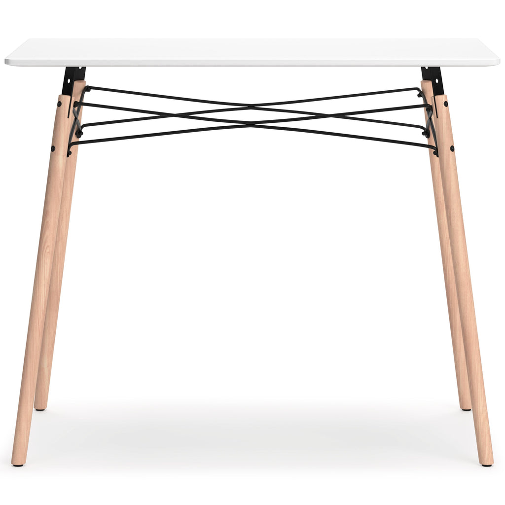 Jaspeni - Home Office Desk by Unique Piece Furniture