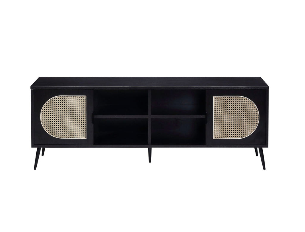 Colson - TV Stand - Black by Unique Piece Furniture