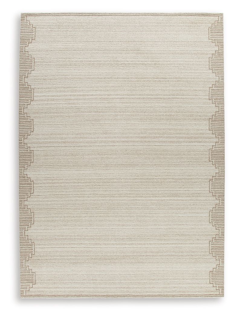Emorymore - Rug by Unique Piece Furniture