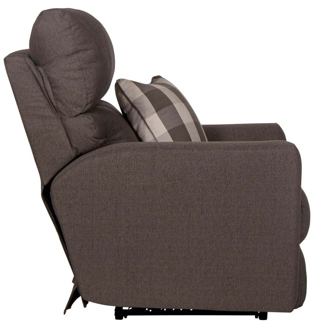 Searsport - Power Headrest Recliner by Unique Piece Furniture
