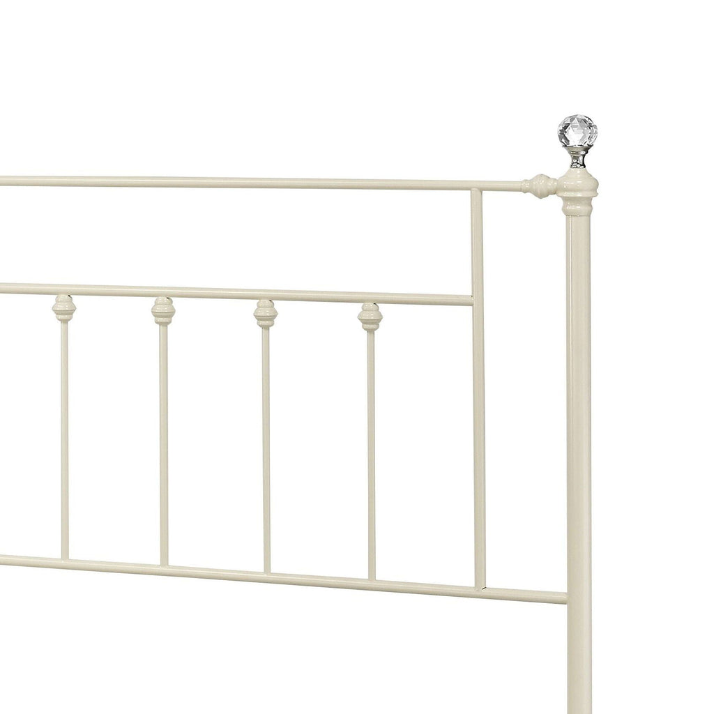 Comet - Bed, Elegant Spindle Design by Unique Piece Furniture