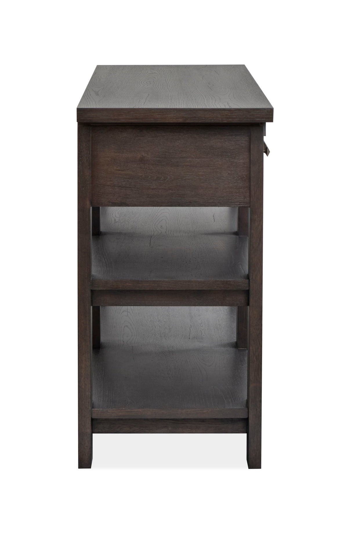 Tauren - Sideboard - Coffee Bean by Unique Piece Furniture