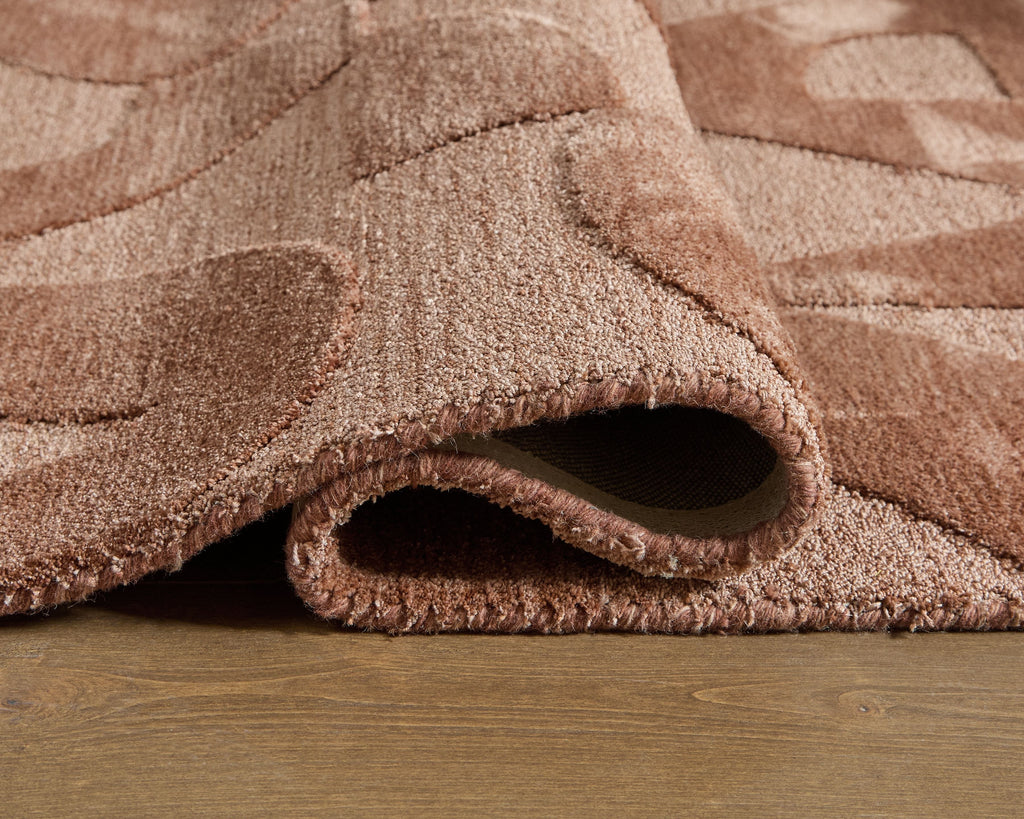 Perrenton - Rug by Unique Piece Furniture