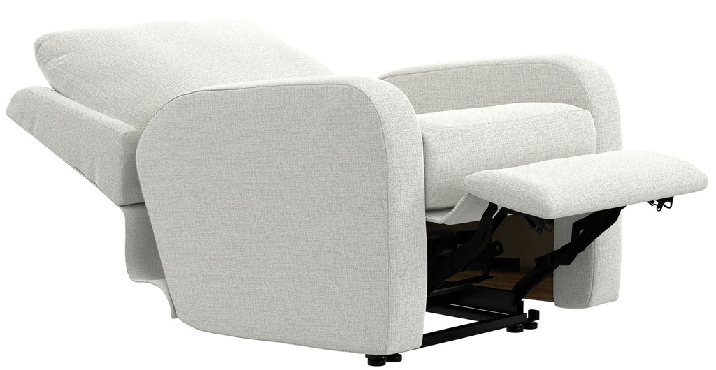 Lullaby - Power Headrest Power Auto-Glide Recliner by Unique Piece Furniture