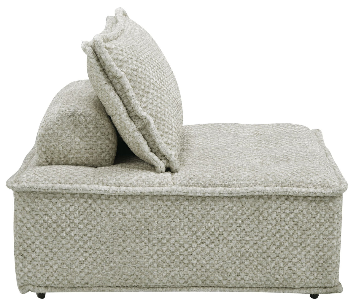 Bales - Sectional by Unique Piece Furniture