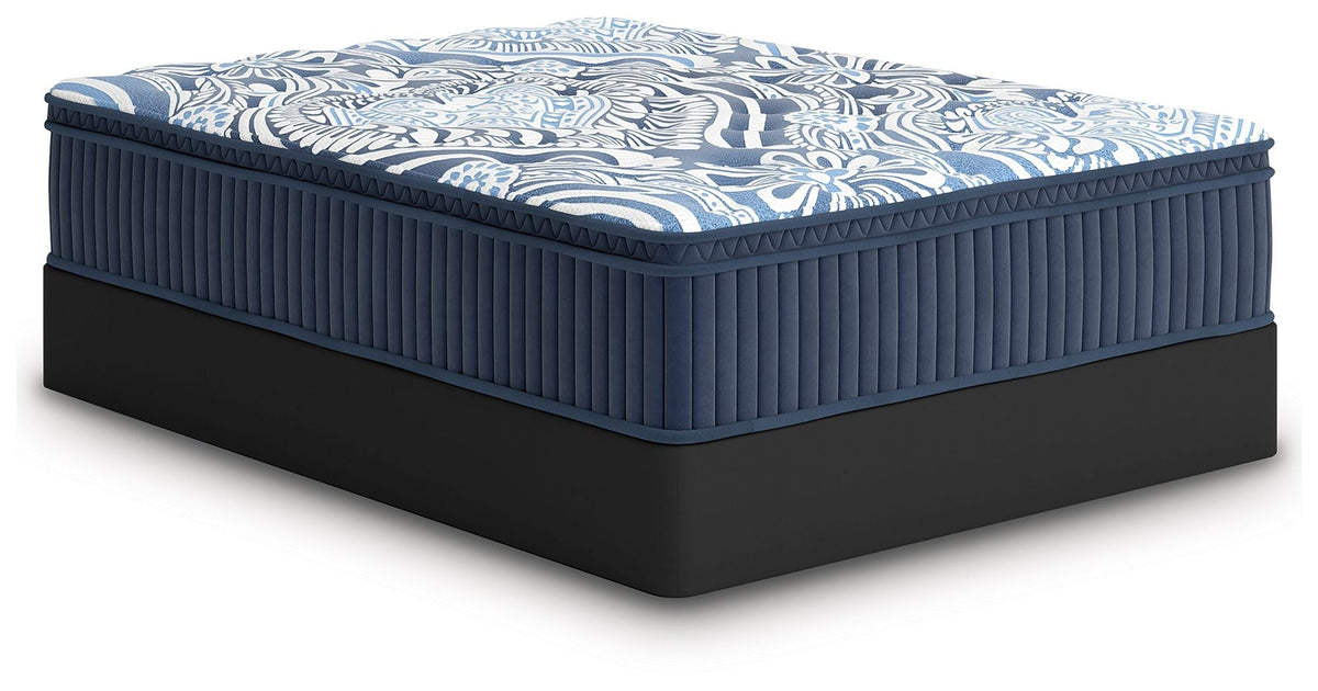 Plush Luxe 2.0 - Mattress by Unique Piece Furniture