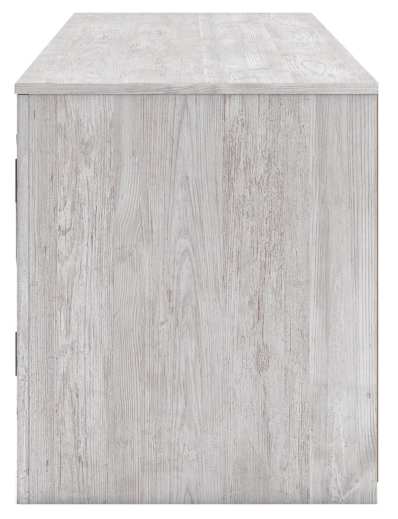 Cayboni - LG TV Stand With Fireplace Option by Unique Piece Furniture