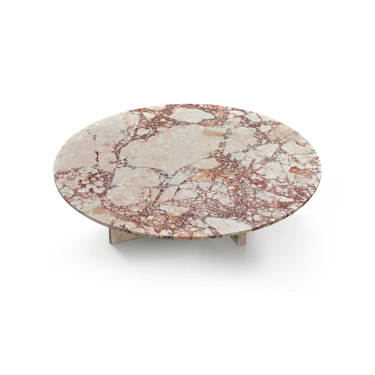 Luxury Coffee Table With Unique Veining, Unique Stone Design by Unique Piece Furniture