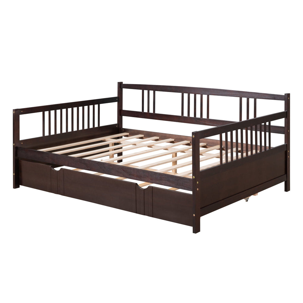 Multifunctional Modern Daybed by Unique Piece Furniture