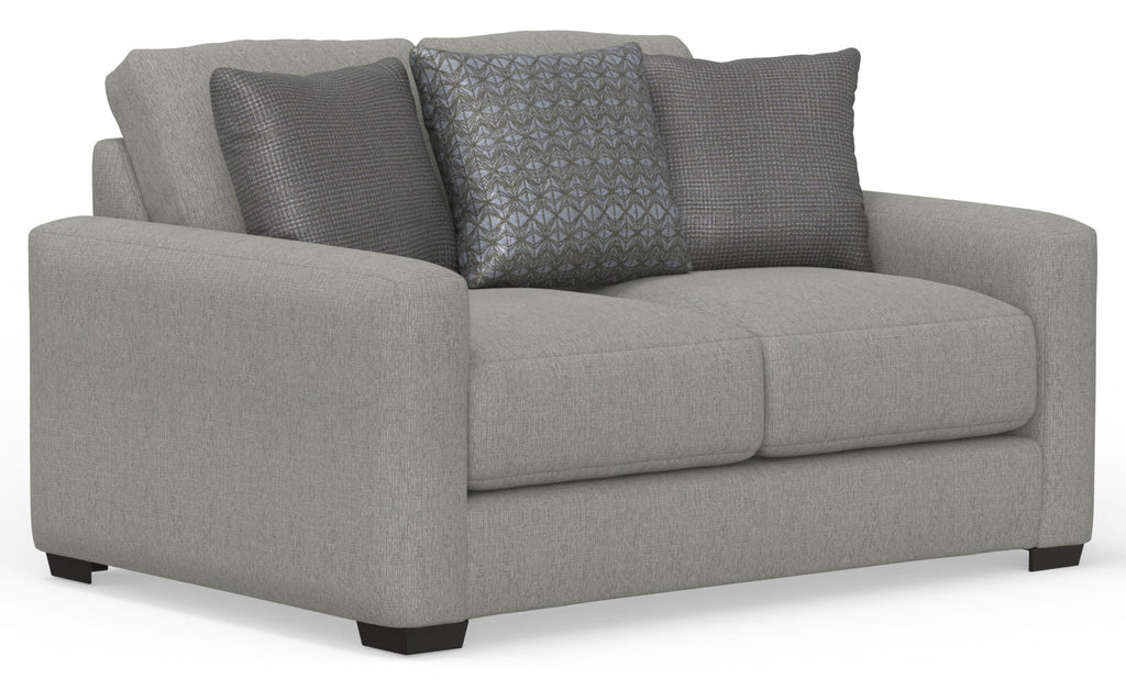 Hyde Park - Loveseat by Unique Piece Furniture