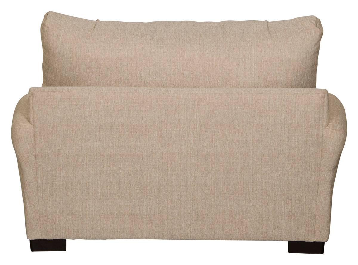 Ava - Sectional - Chair 1/2 by Unique Piece Furniture