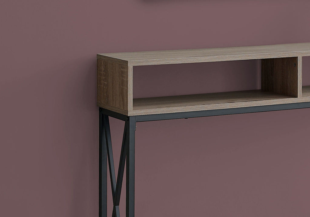 Accent Console Table For Entryway, Contemporary Design by Unique Piece Furniture