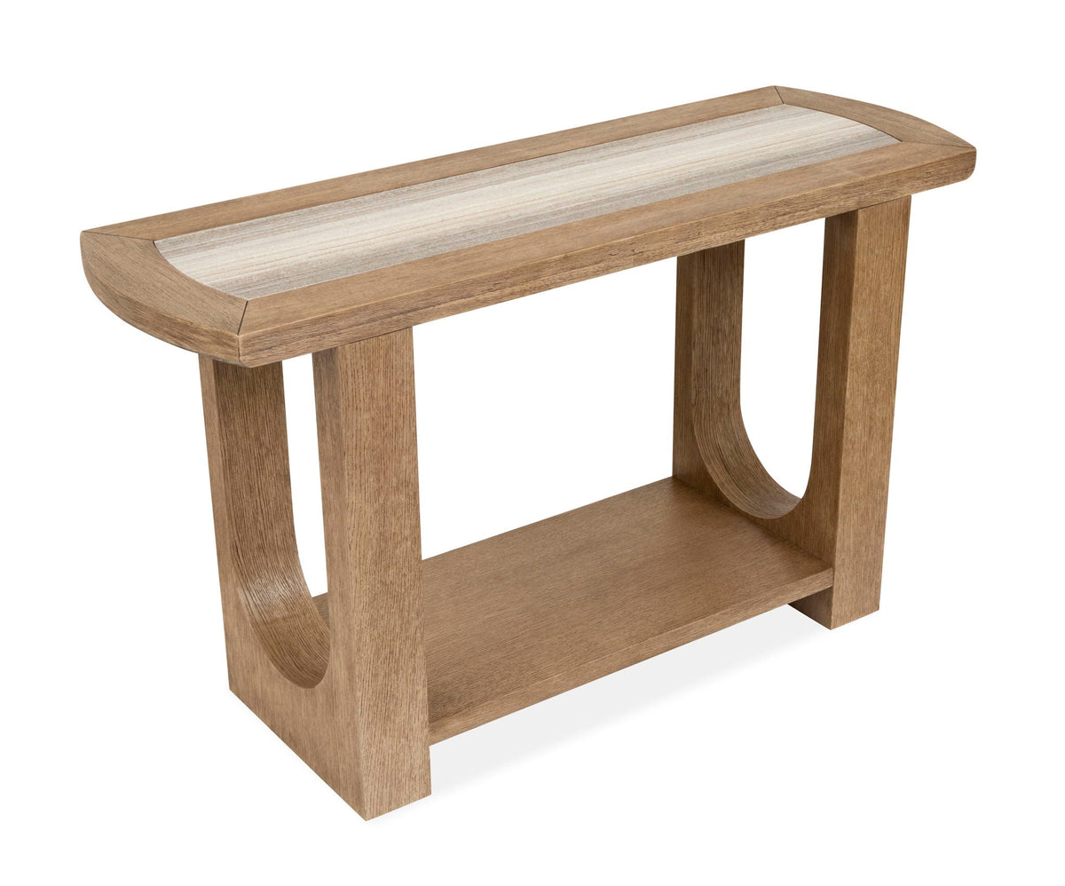 Bradford - Rectangular Table by Unique Piece Furniture