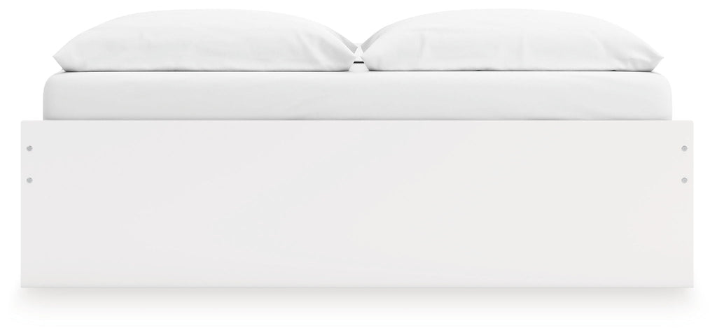 Onita - Platform Bed by Unique Piece Furniture