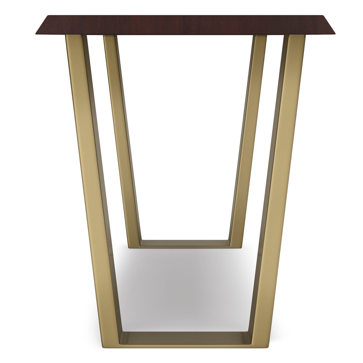 Lewis - Bench - Cognac by Unique Piece Furniture