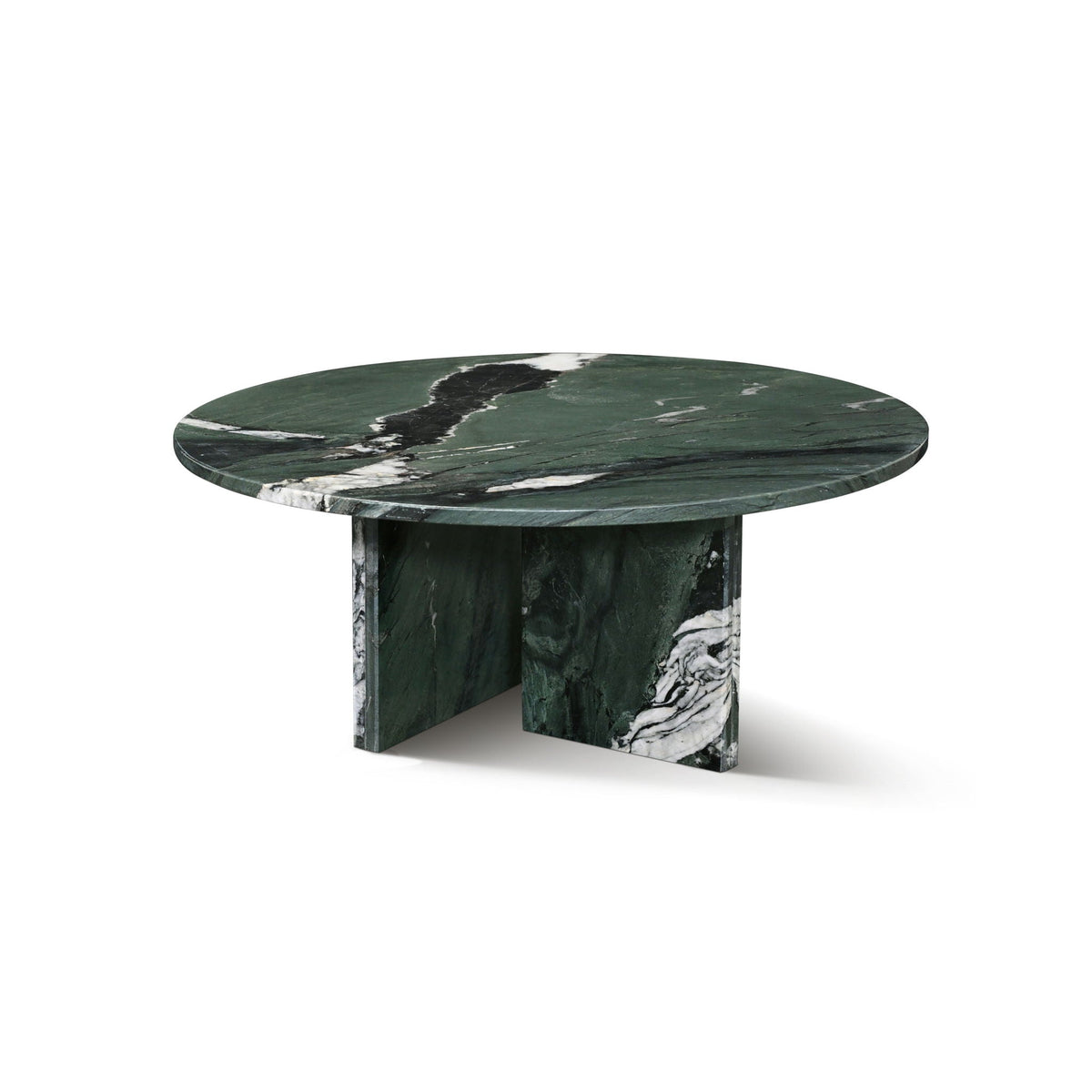 Luxury Coffee Table With Unique Veining, Unique Stone Design by Unique Piece Furniture