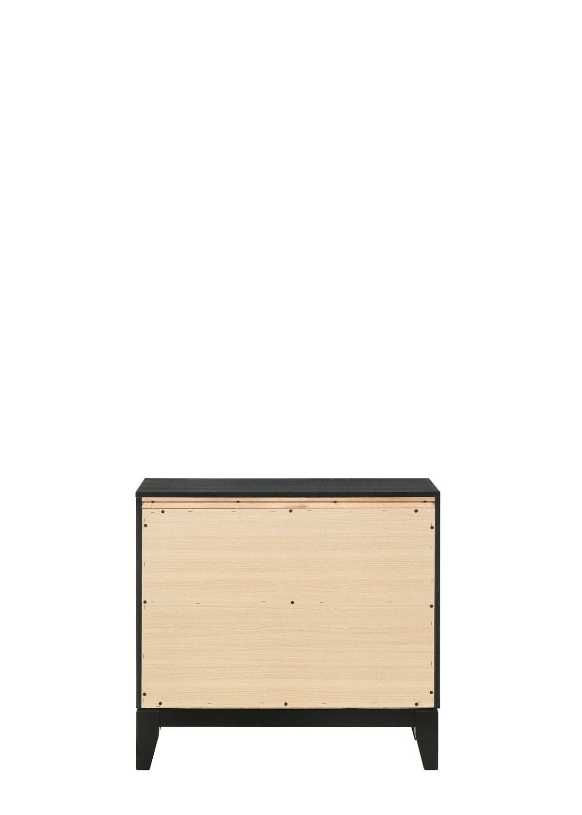 Haiden - Weathered Nightstand by Unique Piece Furniture