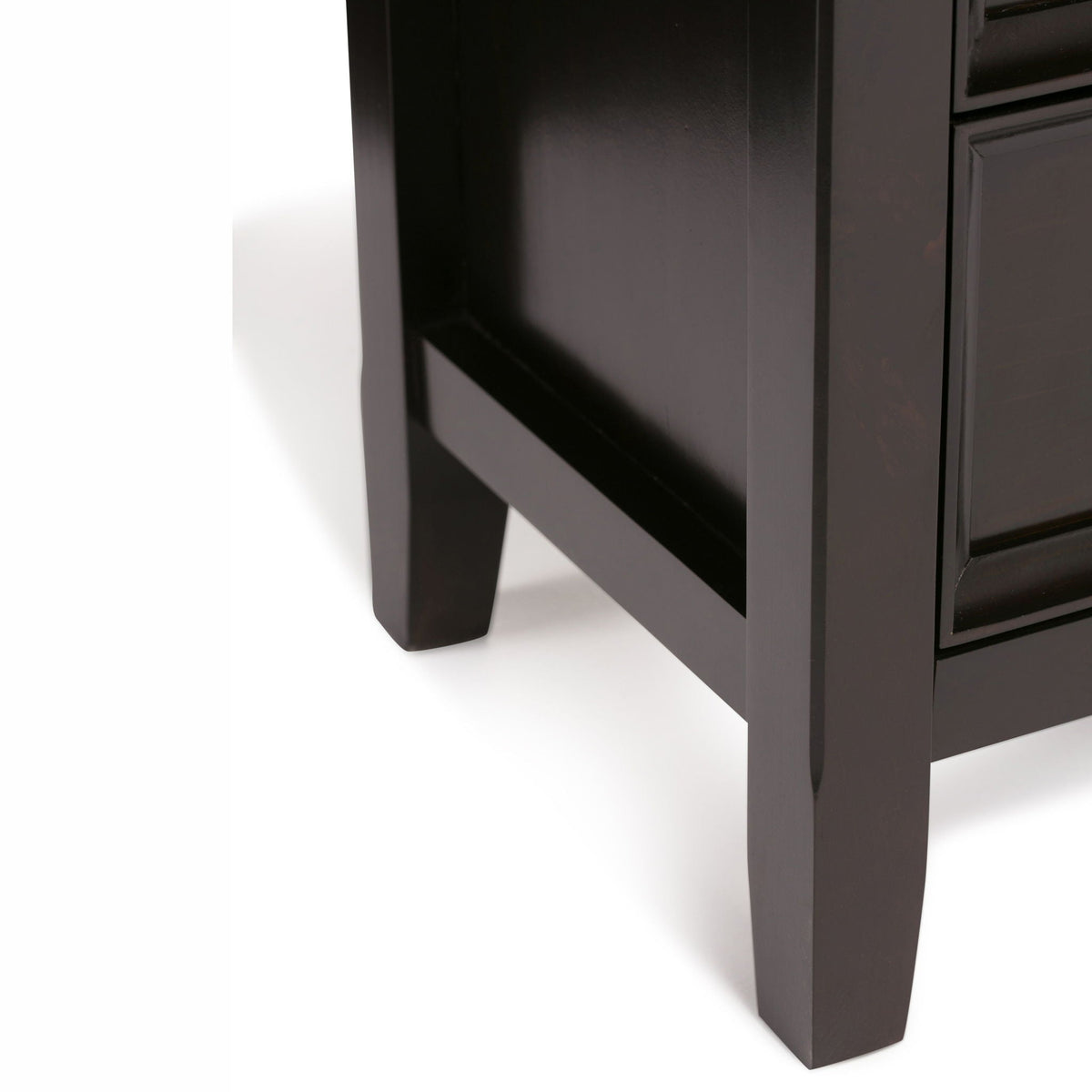 Amherst - Handcrafted Medium Storage Cabinet by Unique Piece Furniture