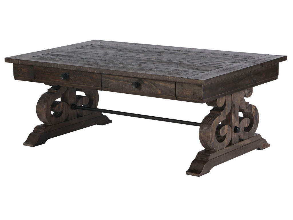 Bellamy - Rectangular Table by Unique Piece Furniture