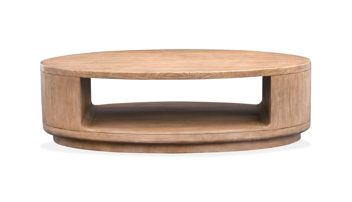 Sanford - Table by Unique Piece Furniture