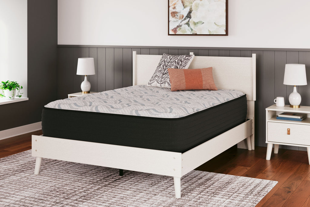 Elite Springs Plush - Mattress by Unique Piece Furniture