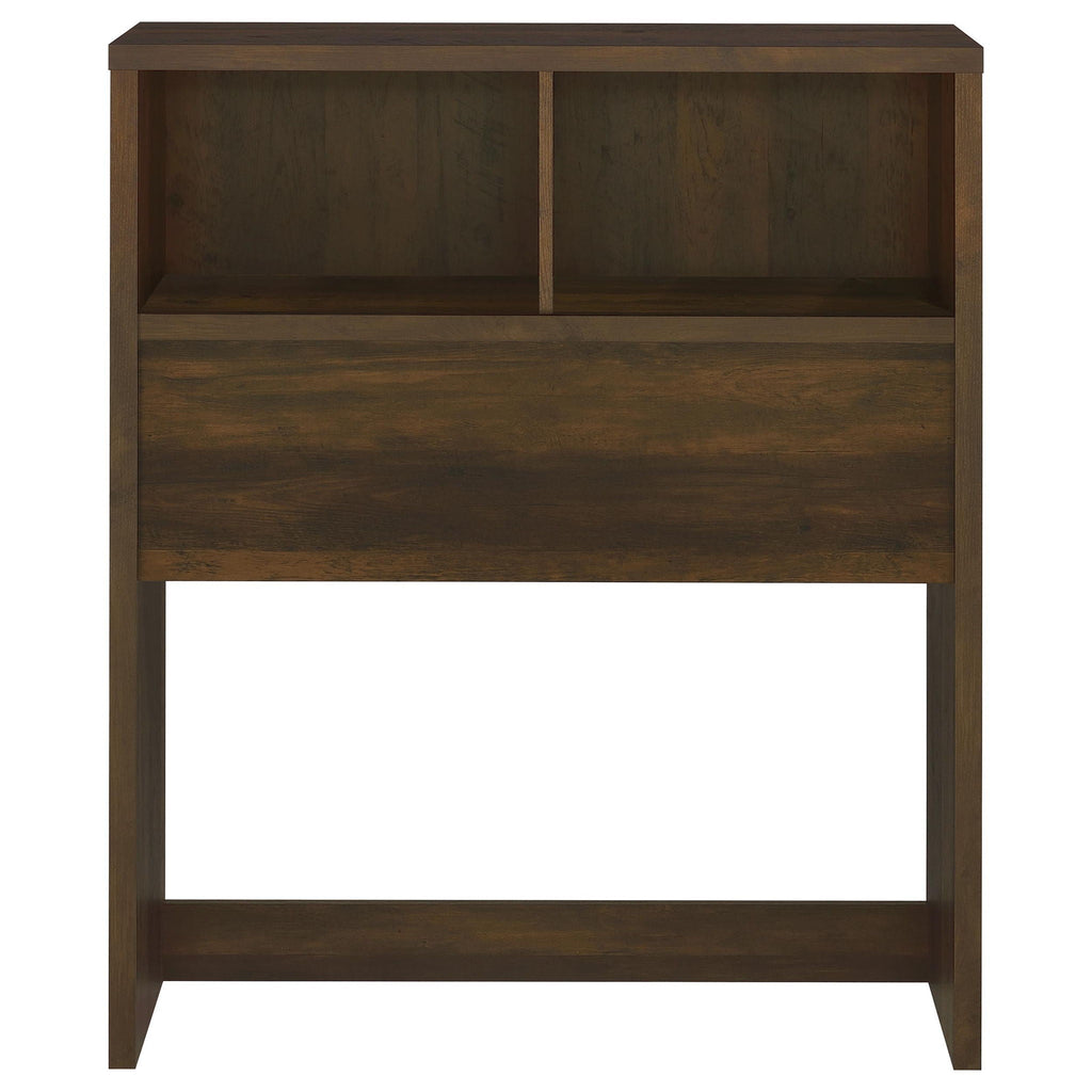 Westpark 3-piece Twin Bedroom Set Bookcase Headboard Pine by Unique Piece Furniture