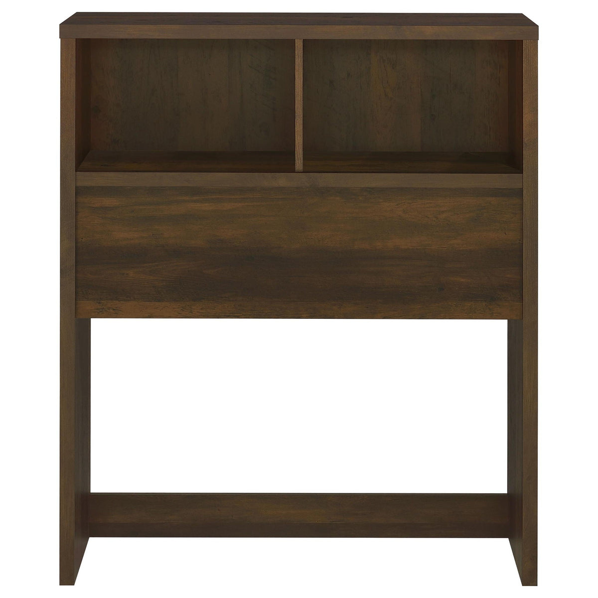 Westpark 3-piece Twin Bedroom Set Bookcase Headboard Pine by Unique Piece Furniture