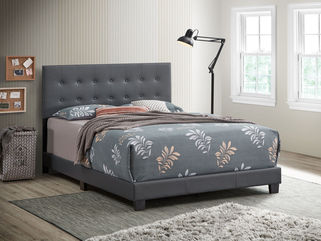 Caldwell - Bed by Unique Piece Furniture