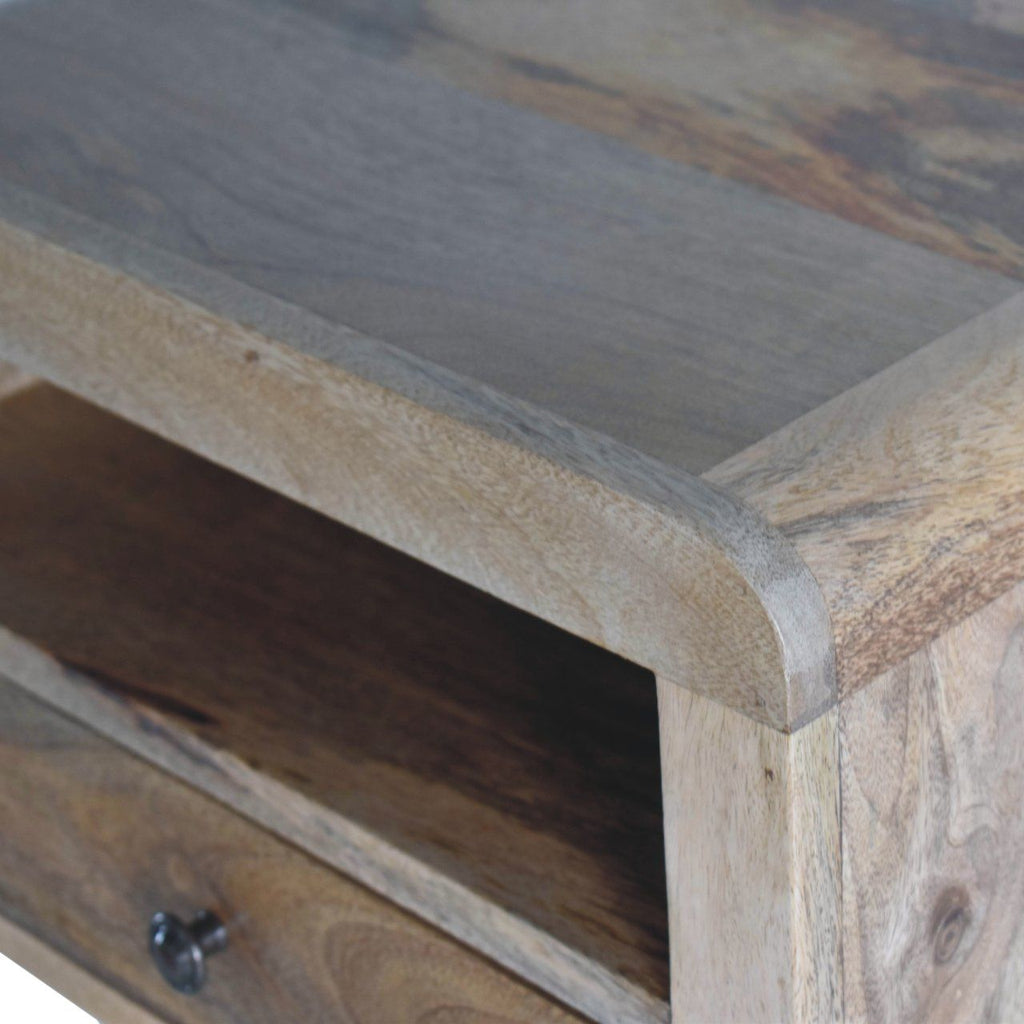 Chunky - Floating Bedside Nightstand by Unique Piece Furniture