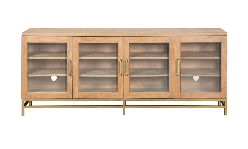 Lindon - Console by Unique Piece Furniture