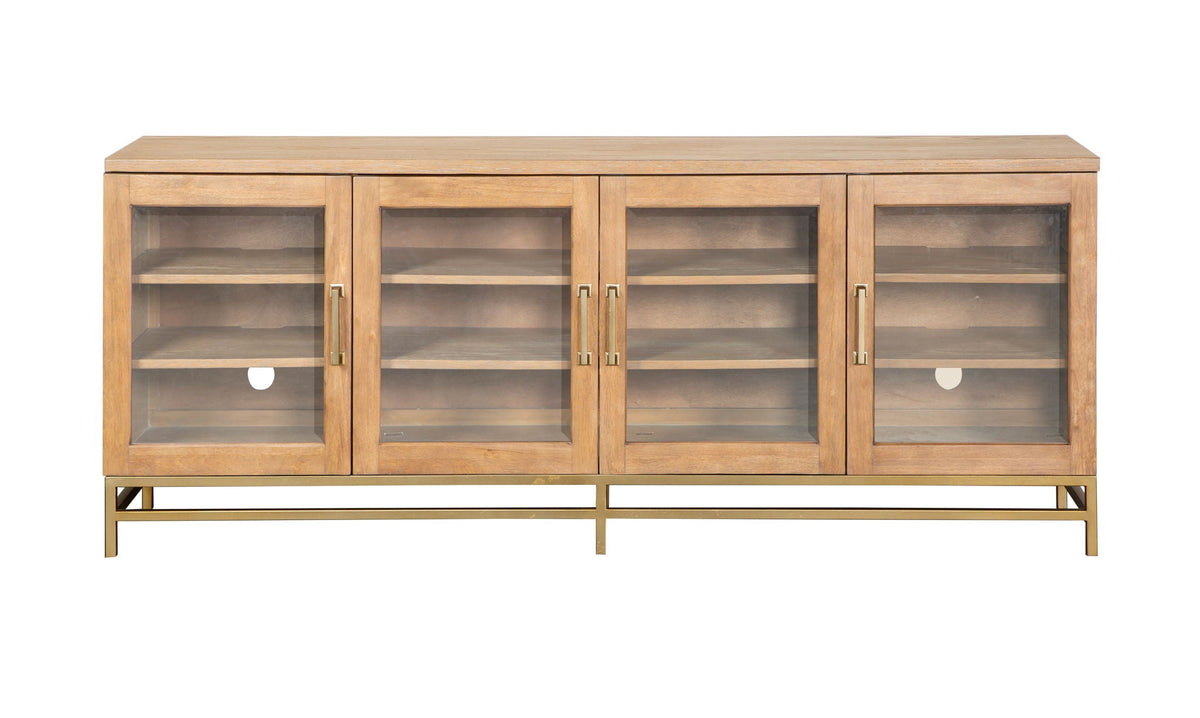 Lindon - Console by Unique Piece Furniture