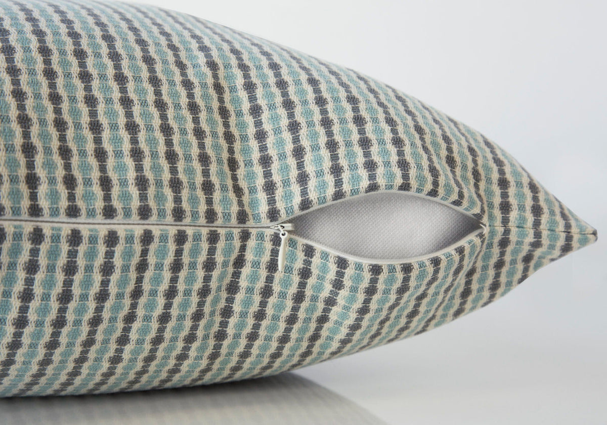 Pillows, Square, Insert Included, Decorative Throw, Hypoallergenic by Unique Piece Furniture