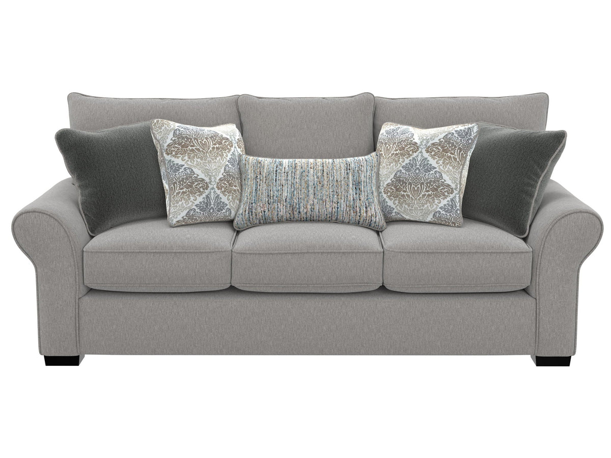 Alden - Sofa by Unique Piece Furniture