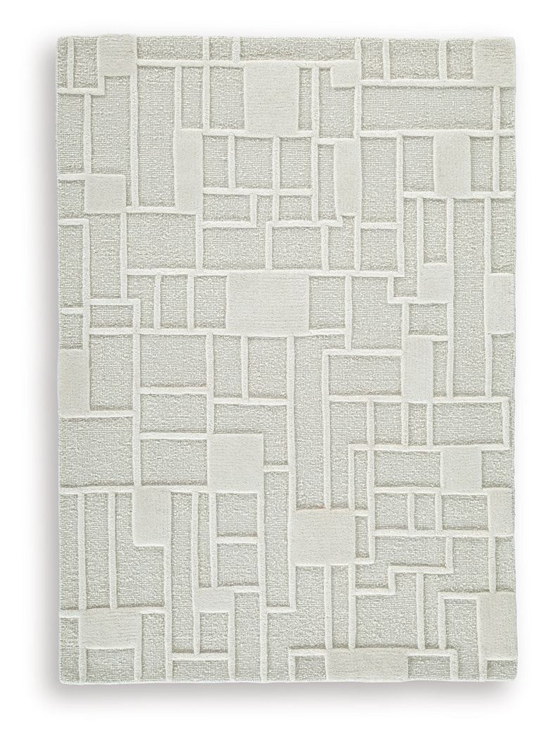 Empriss - Rug by Unique Piece Furniture