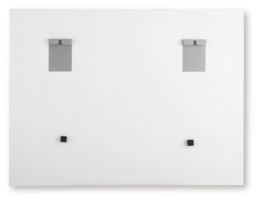 Errolville - Wall Art - Multi by Unique Piece Furniture