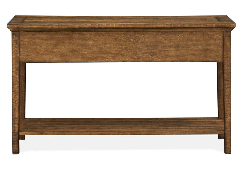 Bay Creek - Rectangular Table by Unique Piece Furniture