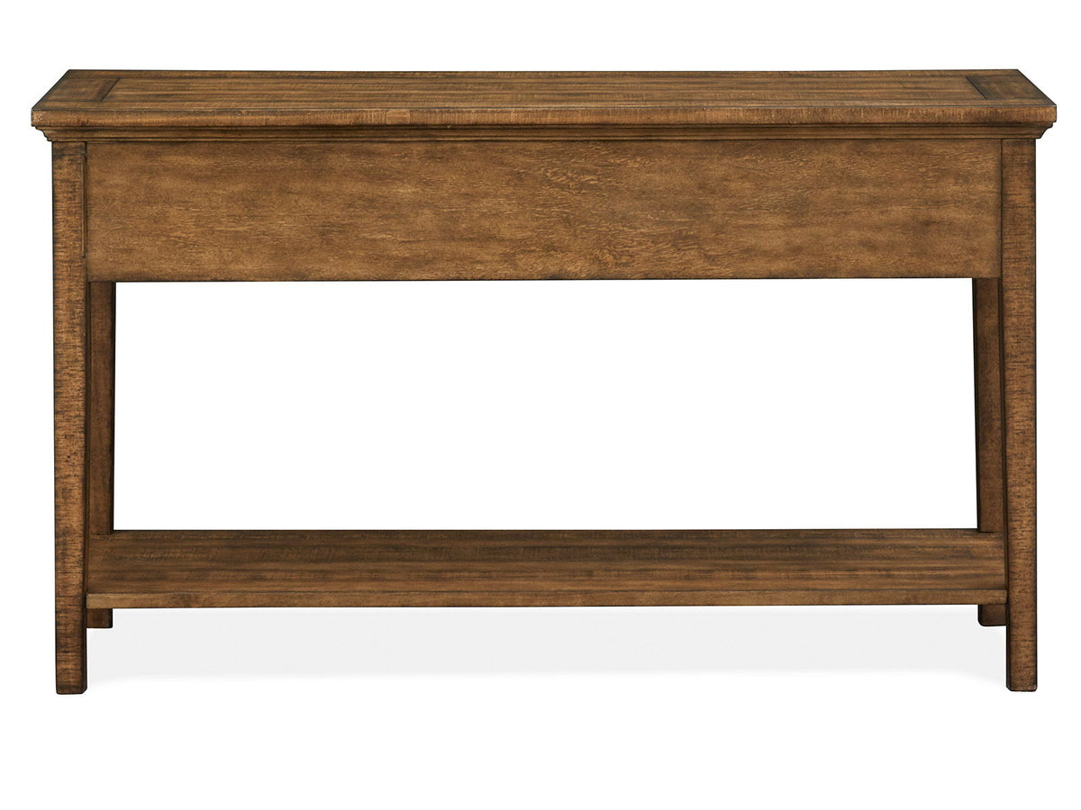 Bay Creek - Rectangular Table by Unique Piece Furniture
