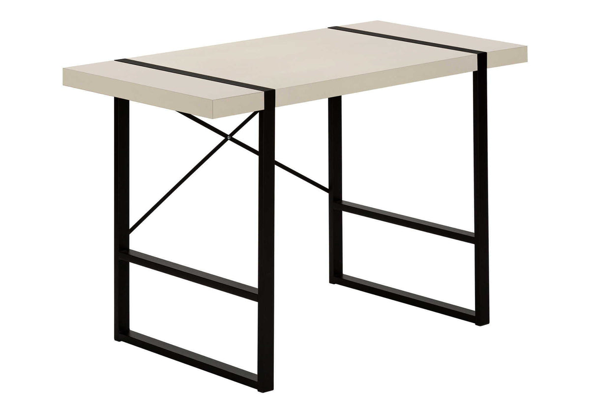 Computer Desk For Home Office Laptop, Contemporary & Modern by Unique Piece Furniture