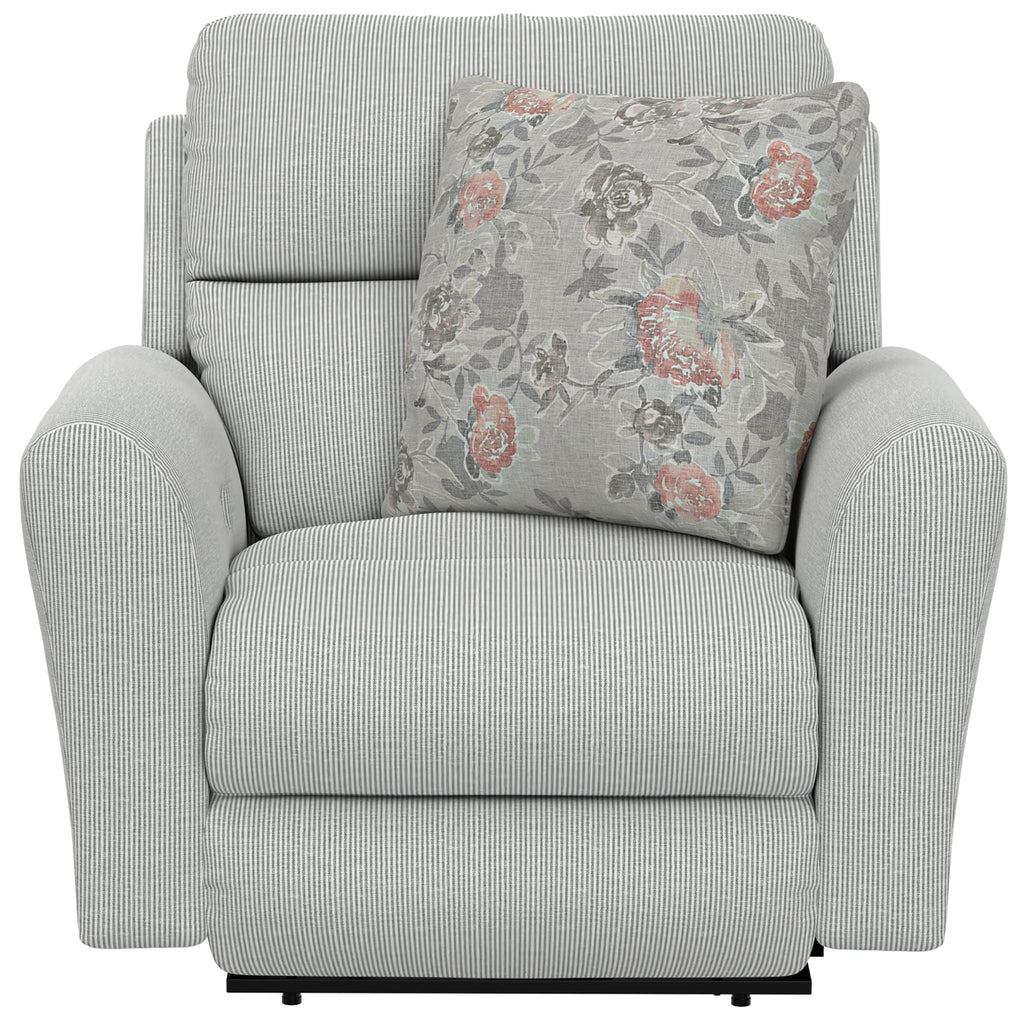 Chappy - Lay Flat Recliner by Unique Piece Furniture