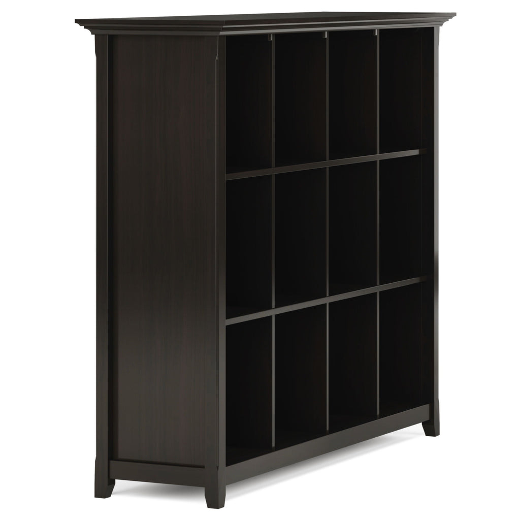 Amherst - Cube Storage Bookcase by Unique Piece Furniture
