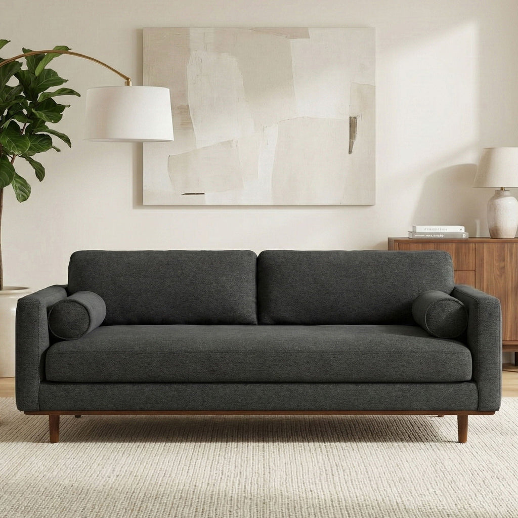 Morrison - Upholstered Sofa by Unique Piece Furniture
