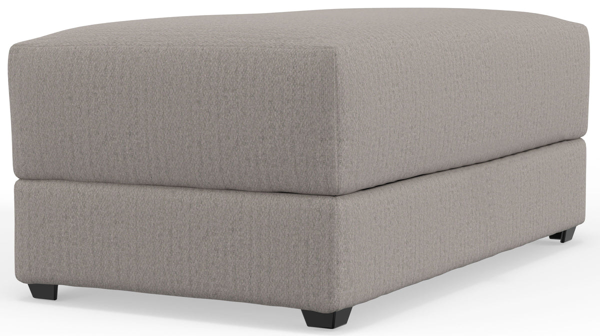 Trevor - Ottoman by Unique Piece Furniture