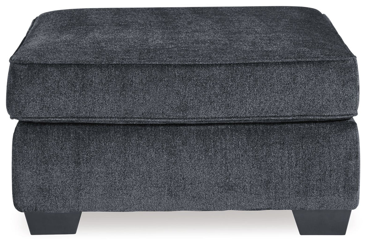 Altari - Accent Ottoman by Unique Piece Furniture