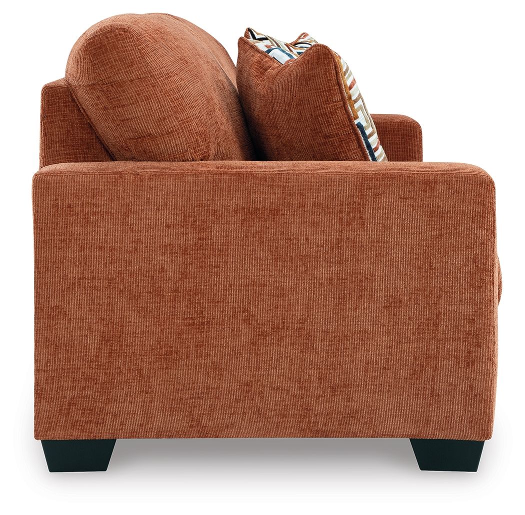 Aviemore - Living Room Set by Unique Piece Furniture