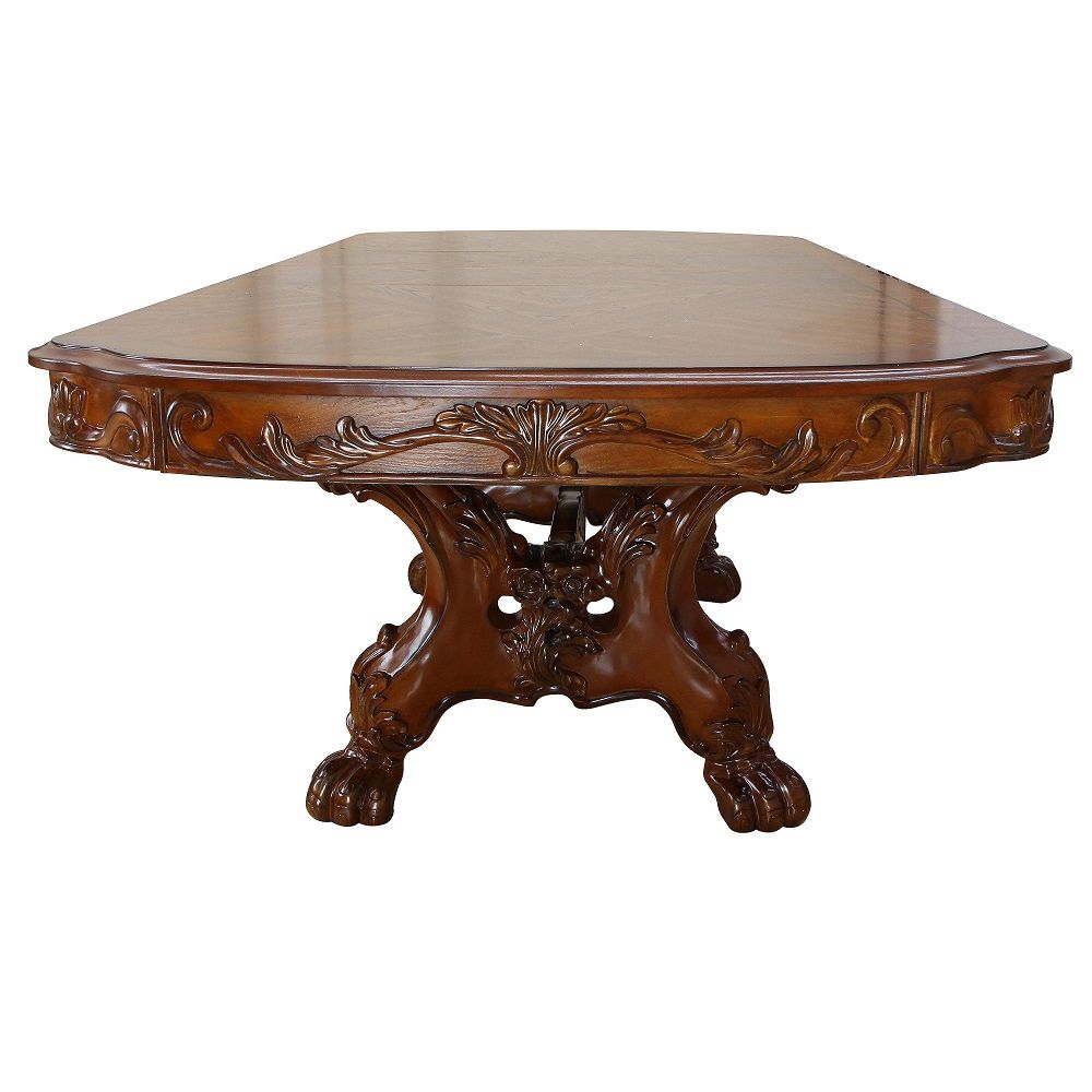 Dresden - Elegant Dining Table by Unique Piece Furniture