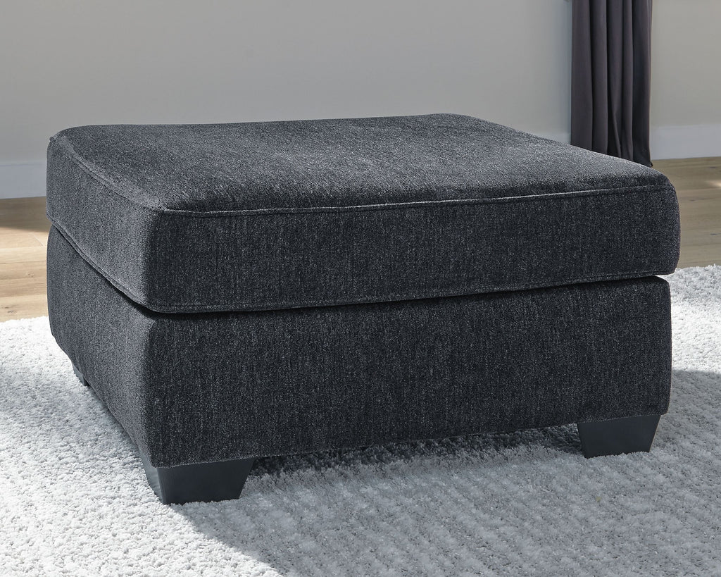 Altari - Accent Ottoman by Unique Piece Furniture