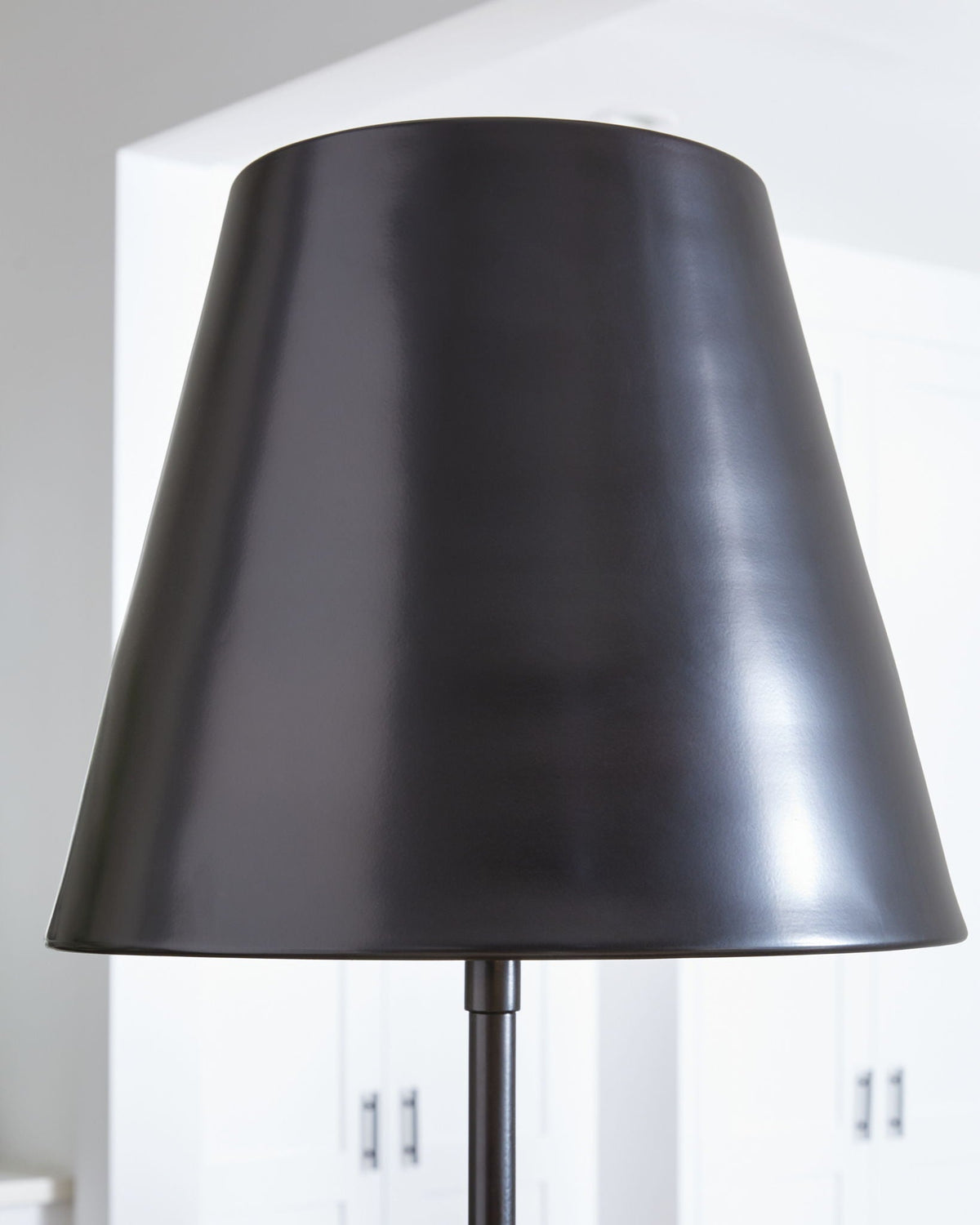 Wimner - Metal Lamp by Unique Piece Furniture