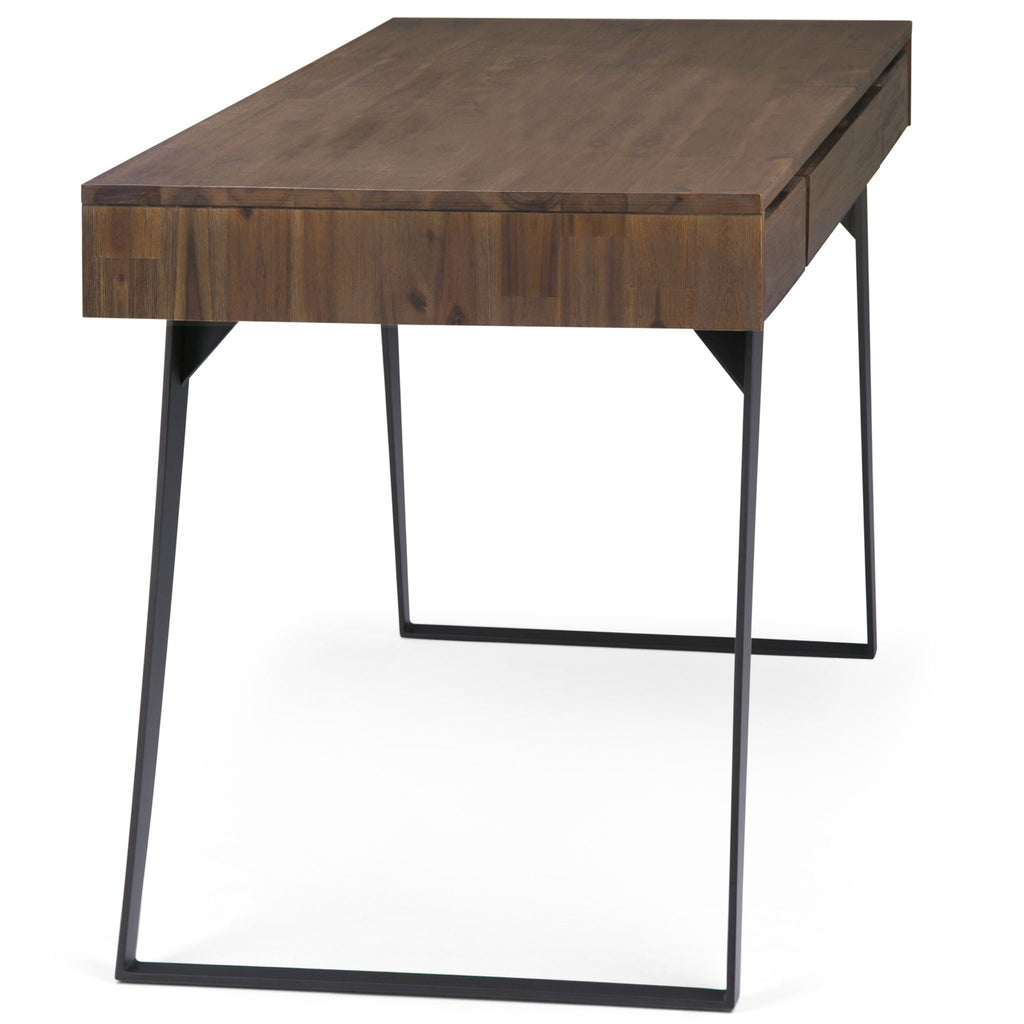 Lowry - Handcrafted Desk by Unique Piece Furniture
